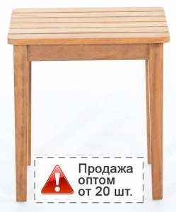 Столик деревянный кофейный Trend YS