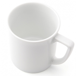 Фарфоровая кружка, 0.26 л-thumbs-Фото4