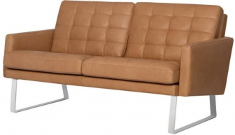 Диван прямой двухместный-thumbs-Фото1