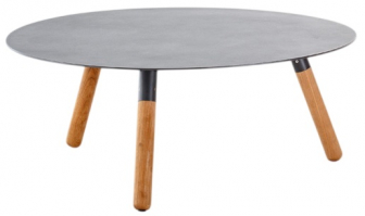 Столик металлический кофейный-thumbs-Фото1