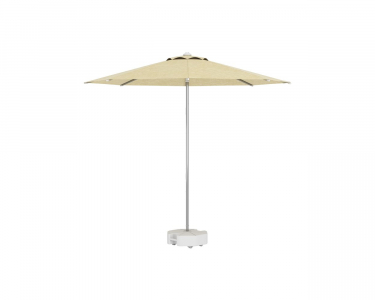 Зонт профессиональный THEUMBRELA SEMSIYE EVI Kiwi Clips алюминий, акрил Фото 12