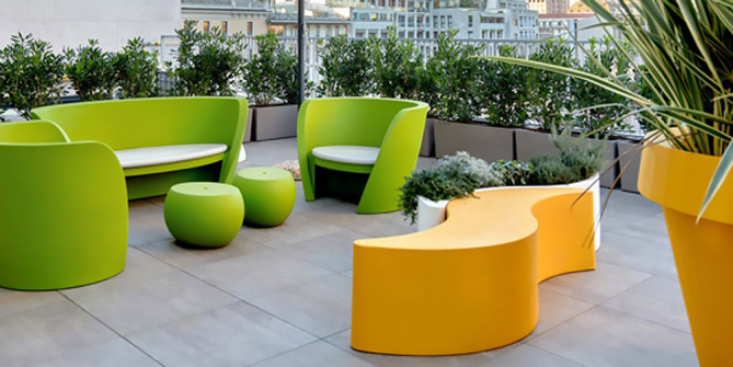 The Fork, Милан, Италия