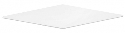 Solid Laminate Столешница прямоугольная