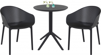 Комплект пластиковой мебели-thumbs-Фото1