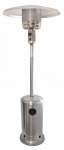 Обогреватель газовый уличный Dala