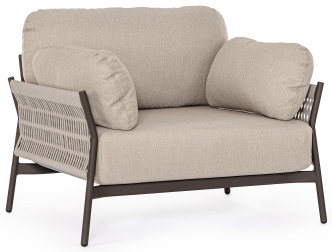 Кресло плетеное с подушками-thumbs-Фото1