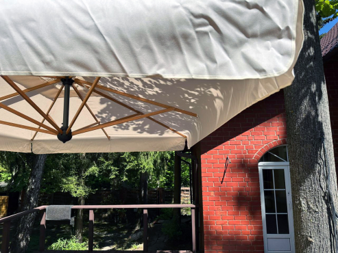 Частный проект