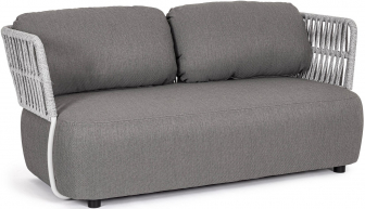 Диван плетеный с подушками-thumbs-Фото1