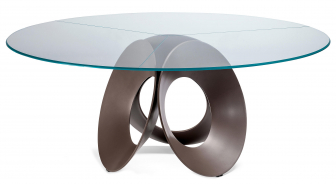 Стол стеклянный обеденный-thumbs-Фото1