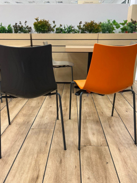 Проект фабрики Scab Design