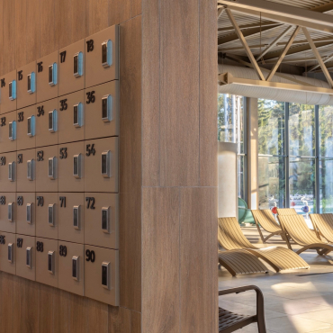 Термы ТЕПЛО, г. Уфа