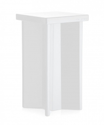 Стол пластиковый барный X2 Standard
