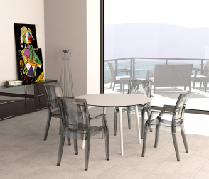 Стол пластиковый Maya 120