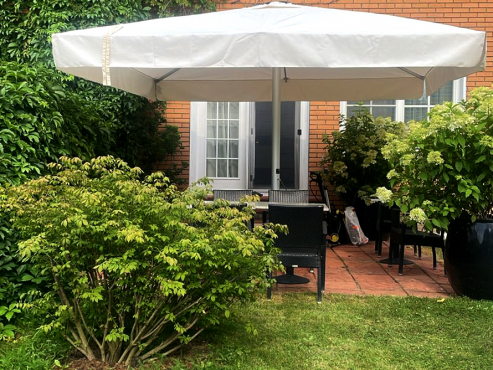 Частный проект