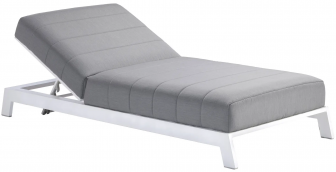 Шезлонг-лежак мягкий-thumbs-Фото1