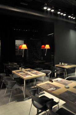 Central Restaurant, София, Болгария