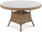 Стол плетеный обеденный Primo