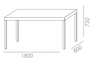 Стол плетеный обеденный-thumbs-Фото3