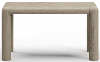 Столик кофейный деревянный-thumbs-Фото1