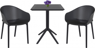 Комплект пластиковой мебели-thumbs-Фото1