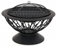 Чаша костровая Fire Pit 014