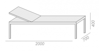Шезлонг-лежак плетеный-thumbs-Фото3