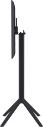 Комплект пластиковой барной мебели Sky Folding Bar 60 Air