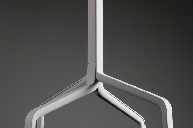 Подстолье металлическое складное Frasca Mini Folding