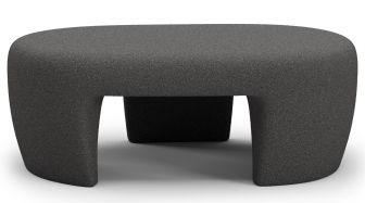 Столик кофейный каменный-thumbs-Фото1