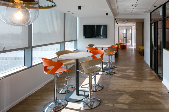 Perfectomobile, Израиль