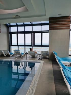 Отель Pullman Sochi Centre, г. Сочи