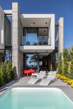 Hotel Ikies3, Волос, Греция