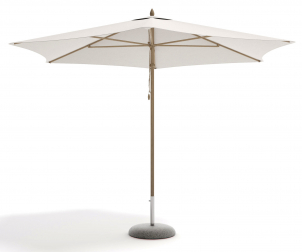 Зонт пляжный профессиональный 3x3 м-thumbs-Фото1