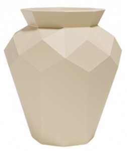 Кашпо пластиковое Vondom Origami Hanami Basic полиэтилен Фото 1