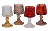 Подсвечник Лампа Candle Holder