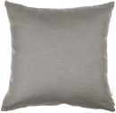Подушка декоративная Nardi Passepartout Sunbrella серый Sunbrella Фото 1