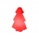 Светильник пластиковый уличный Елка SLIDE Lightree Lighting OUT полиэтилен Фото 18