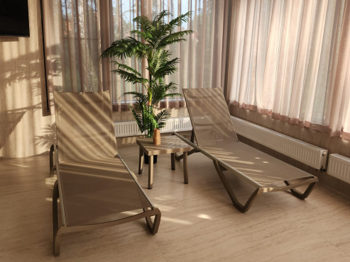 Частный проект