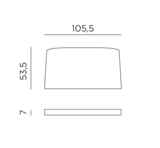 Подушка для дивана Nardi Net Bench Sunbrella джунгли Sunbrella Фото 2