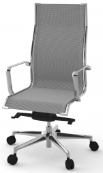 Кресло офисное на колесах-thumbs-Фото1