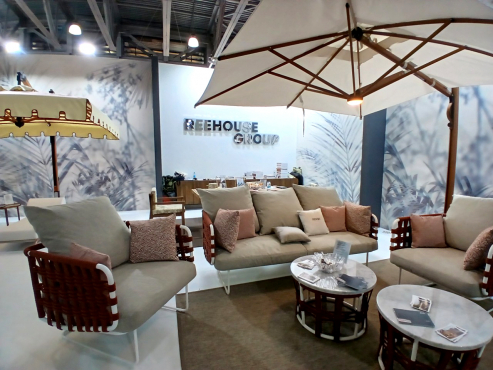 Выставка ARTDOM 2026, МВЦ 