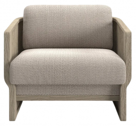 Кресло плетеное мягкое-thumbs-Фото1