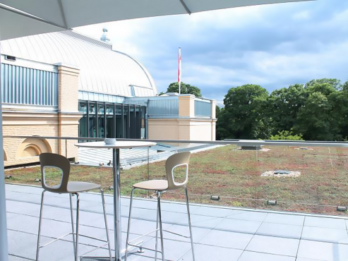 Flora Koln, Кельн, Германия