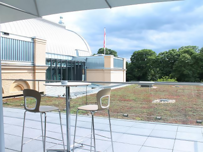 Проект:Flora Koln, Кельн, Германия