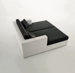 Лаунж-лежак плетеный-thumbs-Фото4