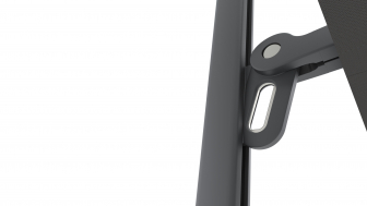 Зонт дизайнерский 3х3 м Versa PX
