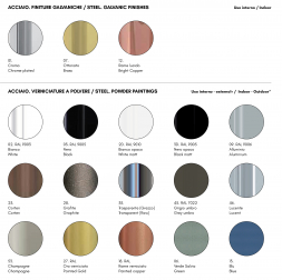 Подстолье металлическое барное-thumbs-Фото4