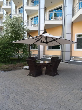 Частный проект