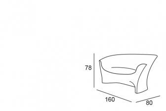 Диван пластиковый-thumbs-Фото4