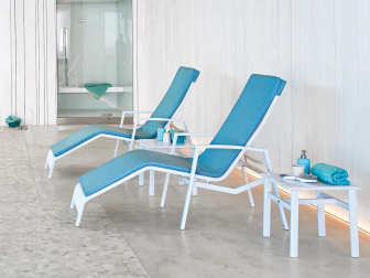 Шезлонг-лежак металлический-thumbs-Фото1